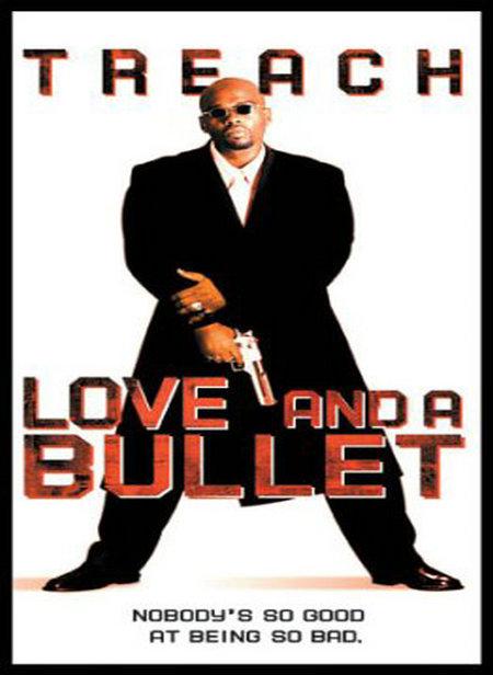 爱和一颗子弹 Love and a Bullet (2002)