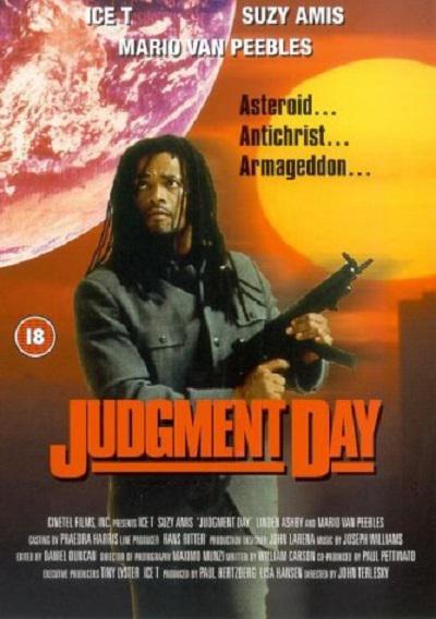 终极世界 Judgment Day (V) (1999)