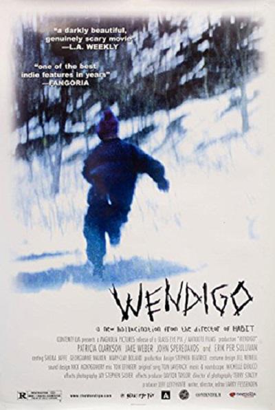 零下17℃之寒颤 Wendigo (2001)