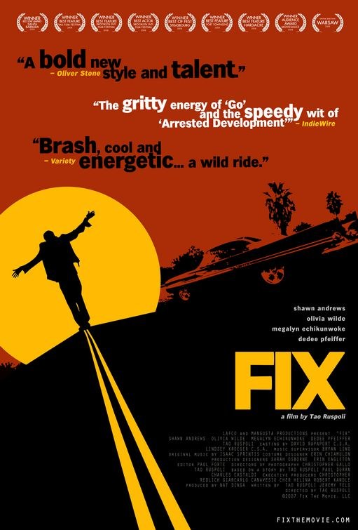 浪子难回头 Fix (2008)