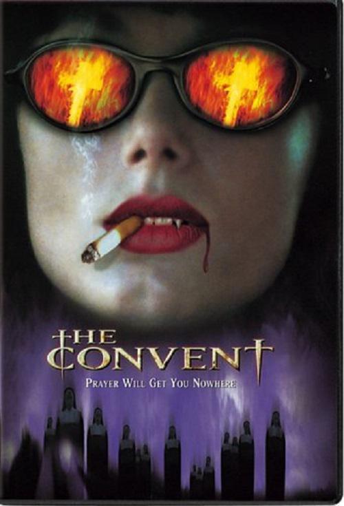 血腥修道院 The Convent (2000)