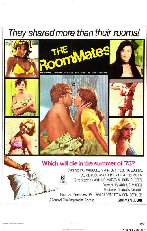 丽人行 The Roommates (1973)