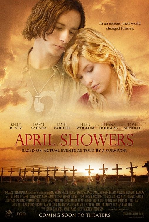 四月阵雨 April Showers (2009)