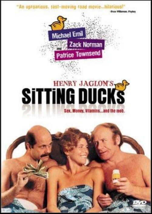 Sitting Ducks  (1980)