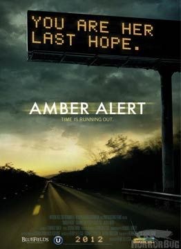 安珀警报 Amber Alert (2012)