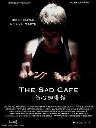 伤心咖啡馆 The Sad Cafe (2011)