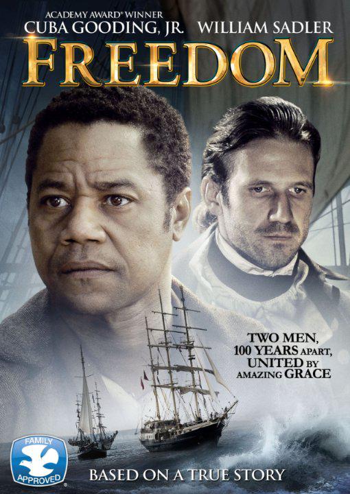 自由 Freedom (2013)