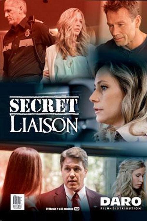 秘密联络 Secret Liaison (2013)