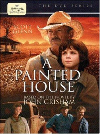 已上漆的房子 A Painted House (2003)