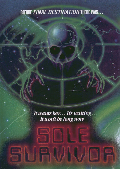 勾魂天魔 Sole Survivor (1983)