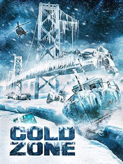 冷区 Cold Zone (2017)