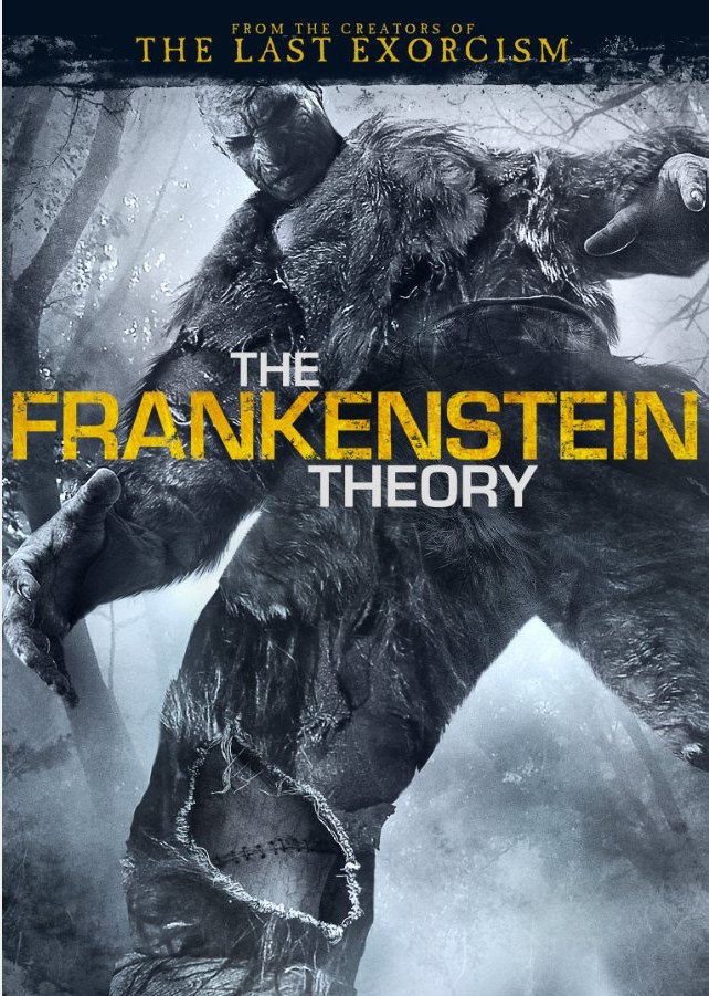 弗兰肯斯坦 The Frankenstein Theory (2013)