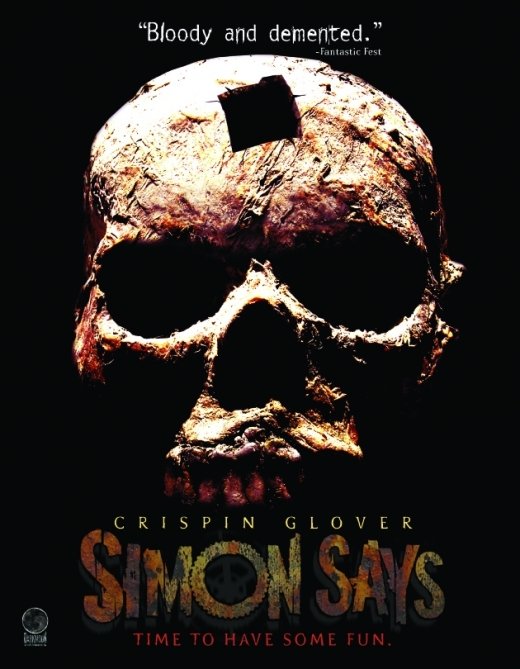 我说你做 Simon Says (2006)