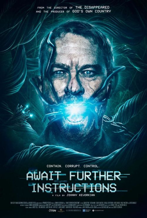 等待指示 Await Further Instructions (2018)