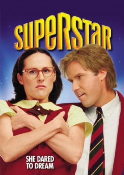 超级明星 Superstar (1999)