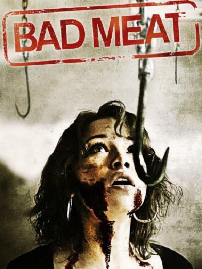 臭肉 Bad Meat (2011)