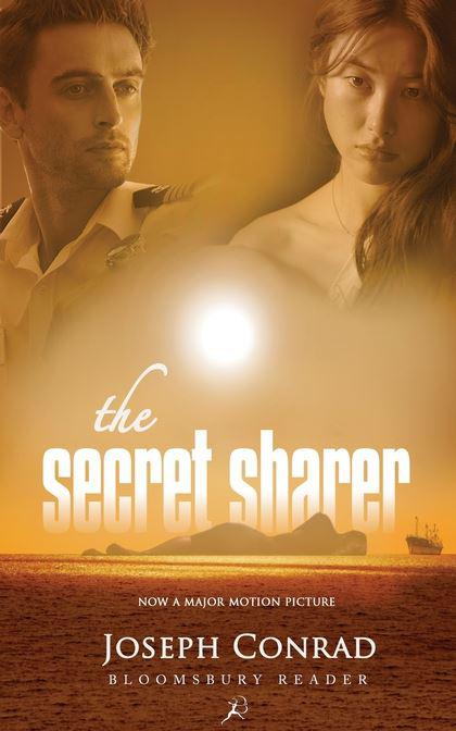 秘密分享者 Secret Sharer (2014)