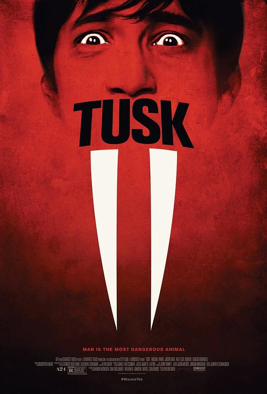 长牙 Tusk (2014)