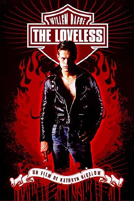 无爱 The Loveless (1981)