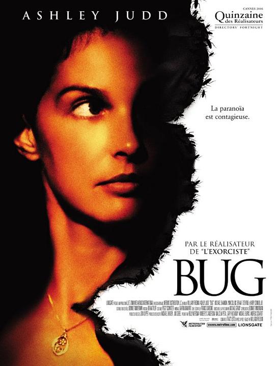 千疮百孔 Bug (2006)