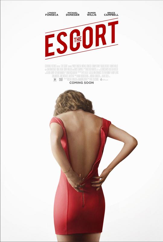 援交情缘 The Escort (2015)