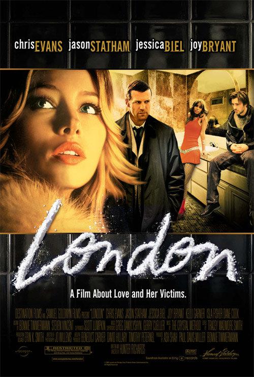 伦敦 London (2005)