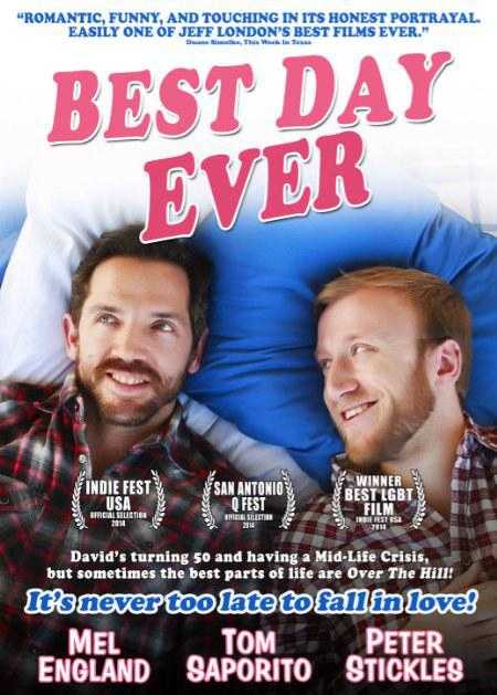 最好的一天 Best Day Ever (2014)