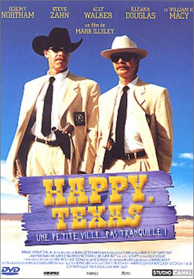 快乐德州 Happy, Texas (1999)