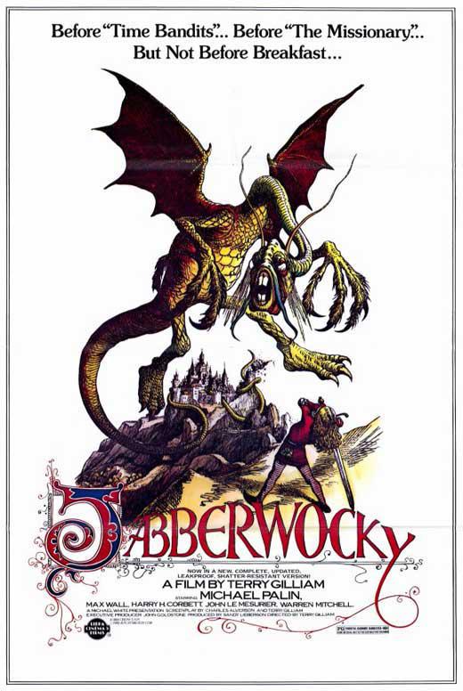 莫名其妙 Jabberwocky (1977)