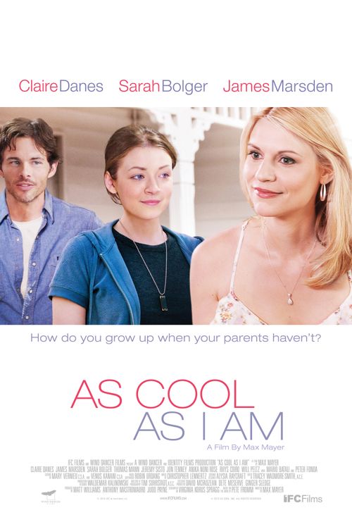 酷我随行 As Cool as I Am (2013)