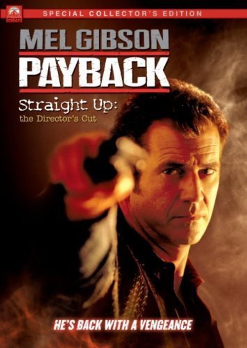 危险人物：千真万确 Payback: Straight Up (2006)