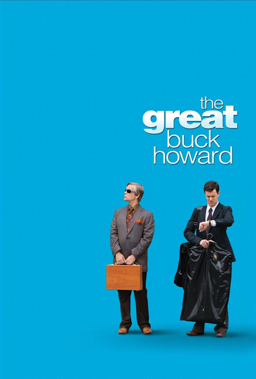 伟大的巴克·霍华德 The Great Buck Howard (2008)