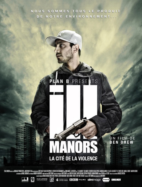 病态领土 ill Manors (2012)