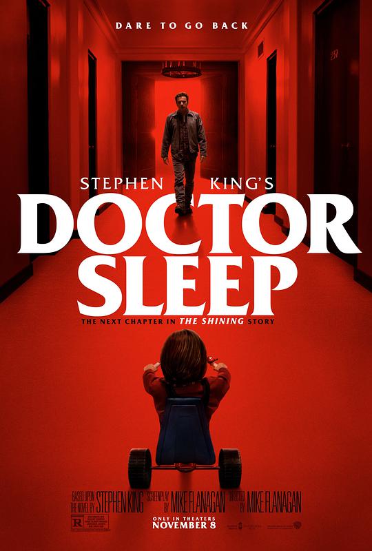 睡梦医生 Doctor Sleep (2019)