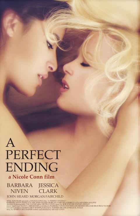 一个完美的结局 A Perfect Ending (2012)