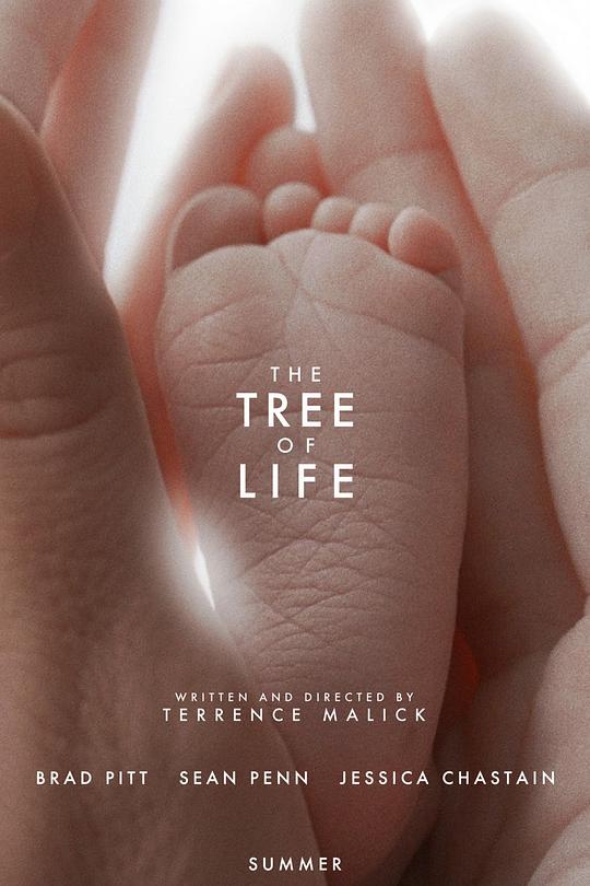 生命之树 The Tree of Life (2011)