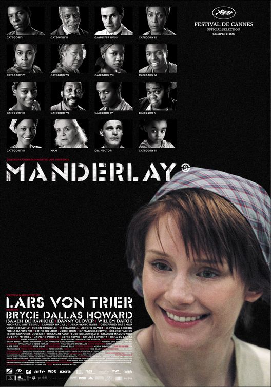 曼德勒 Manderlay (2005)