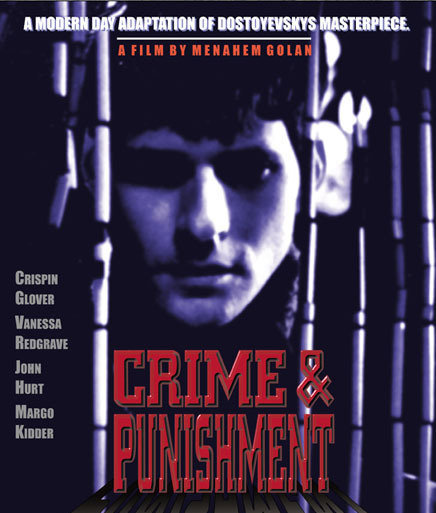 罪与罚 Crime and Punishment (2002)