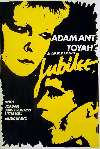 庆典 Jubilee (1978)