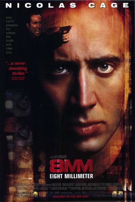 八毫米 8MM (1999)