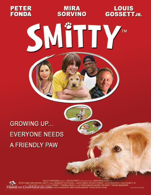 爱狗史米特 Smitty (2012)