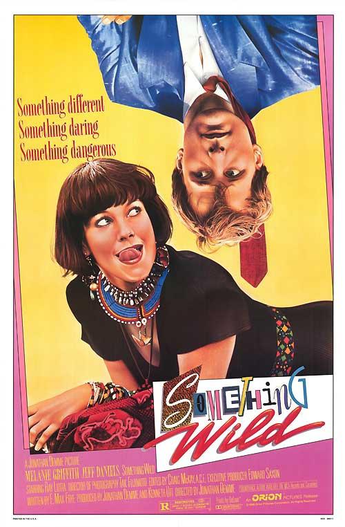 散弹露露 Something Wild (1986)