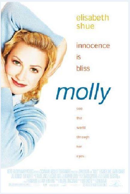 莫莉的世界 Molly (1999)