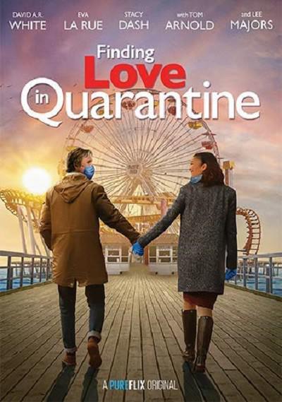 隔离区遇到爱 第一季 Finding Love in Quarantine Season 1 (2020)