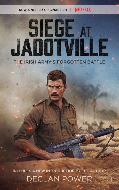 雅多维尔围城战 The Siege of Jadotville (2016)