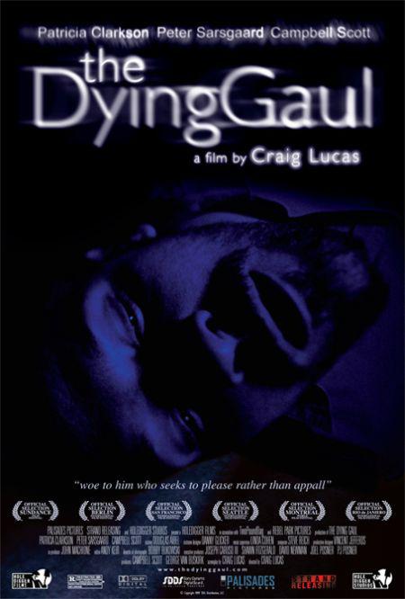 垂死的高卢人 The Dying Gaul (2005)