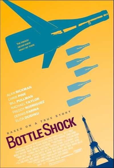 酒业风云 Bottle Shock (2008)