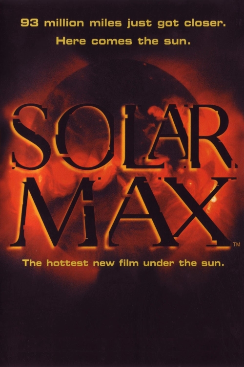 活力太阳 Solarmax (2000)