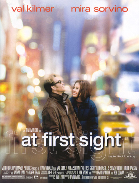 一见钟情 At First Sight (1999)