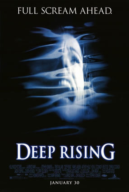 极度深寒 Deep Rising (1998)